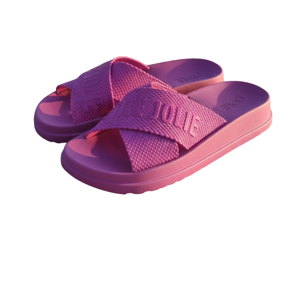 Chinelo em J- Soft Smach Conforto e Estilo para seus Pés