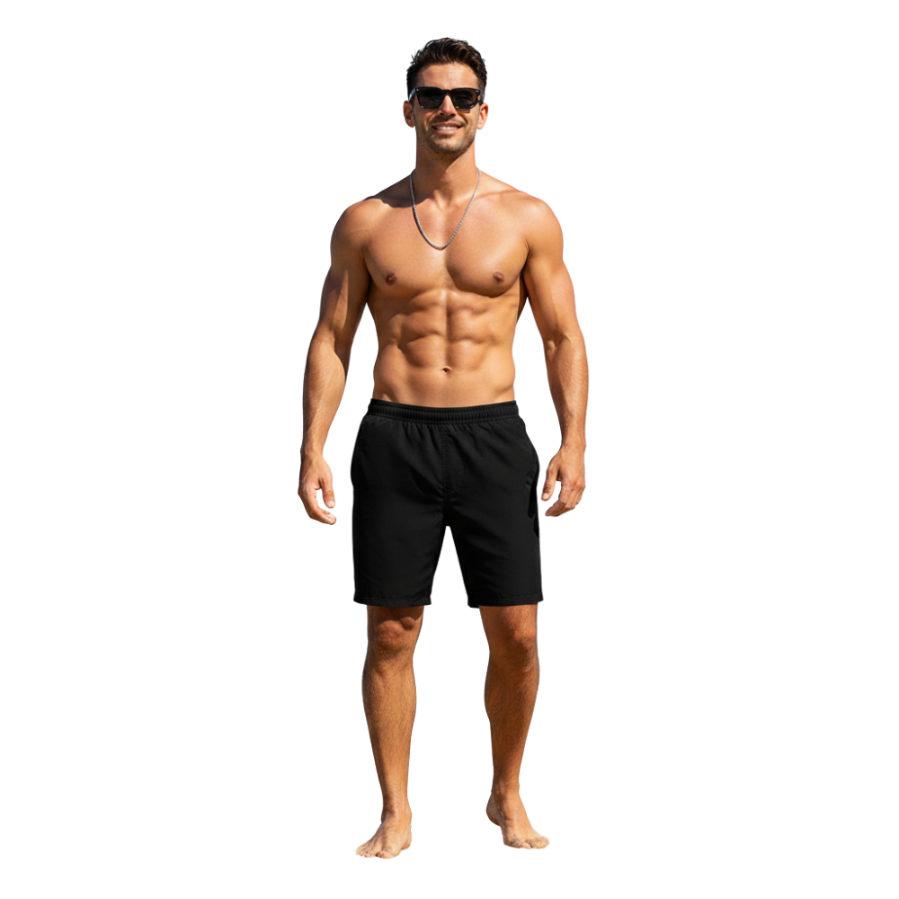Bermuda Masculina Beach - Perfeito para o Verão