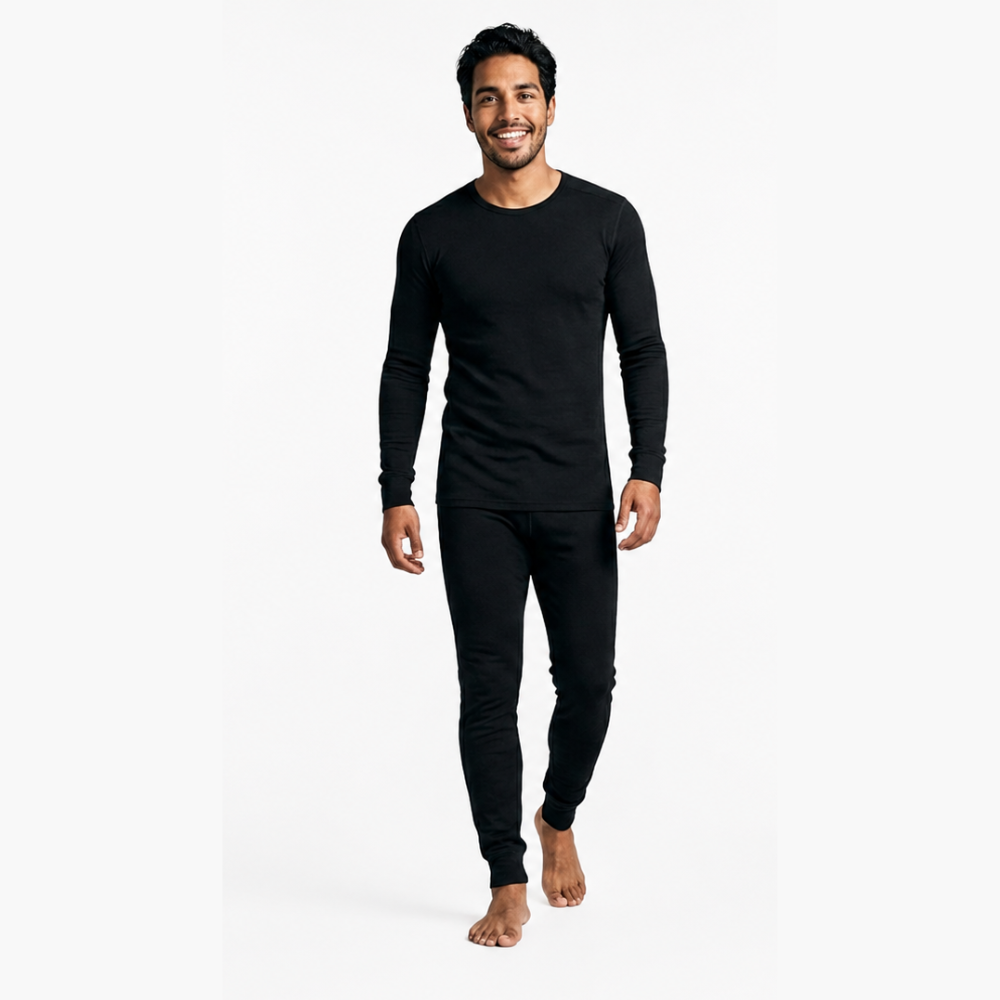 Básica Térmica Masculina Urban Máximo Aquecimento