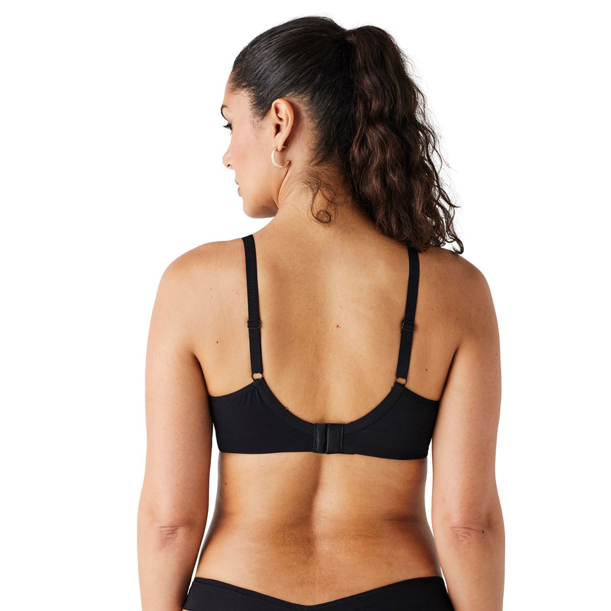 Sutiã Redutor com Aro e Bojo Efeito Redutor