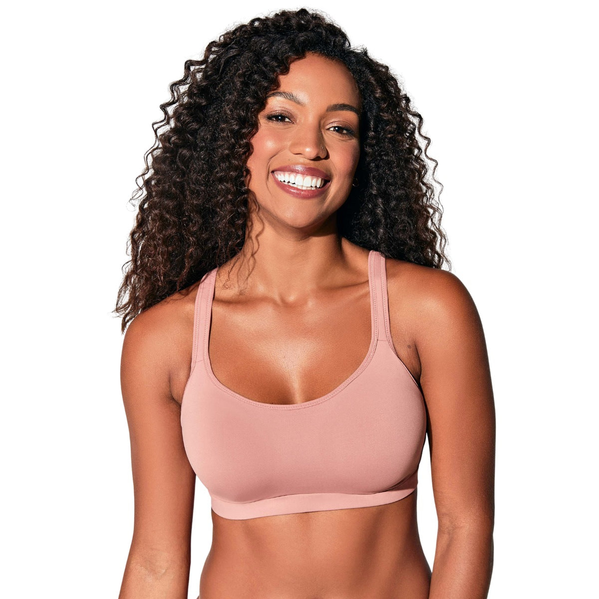 Sutiã Estruturado com Bojo sem Aro Sutop