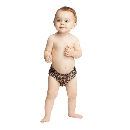 Minha Primeira Calcinha Ideal Após o Desfralde da Criança