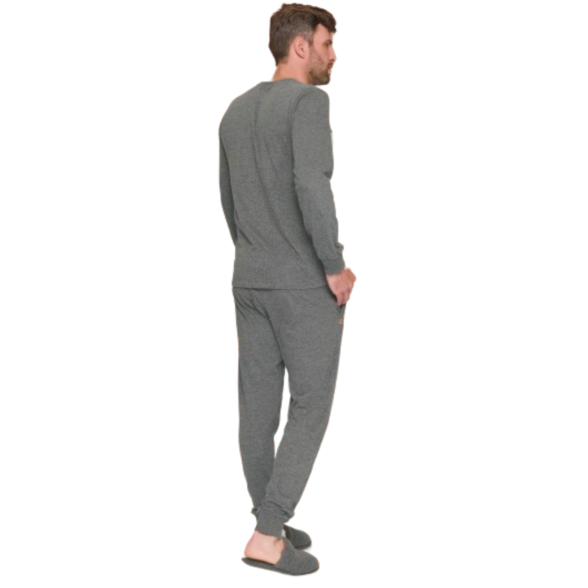 Pijama Jogger Especial Dogs