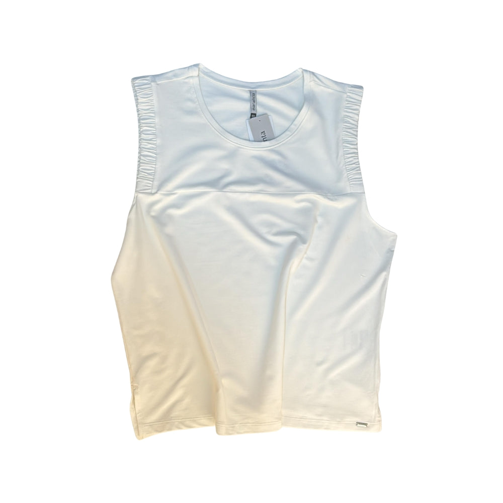 Blusa Feminina em Moletinho