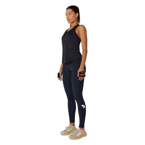 Legging Cós Alto Proteção UV com Boa Cobertura Alto Giro