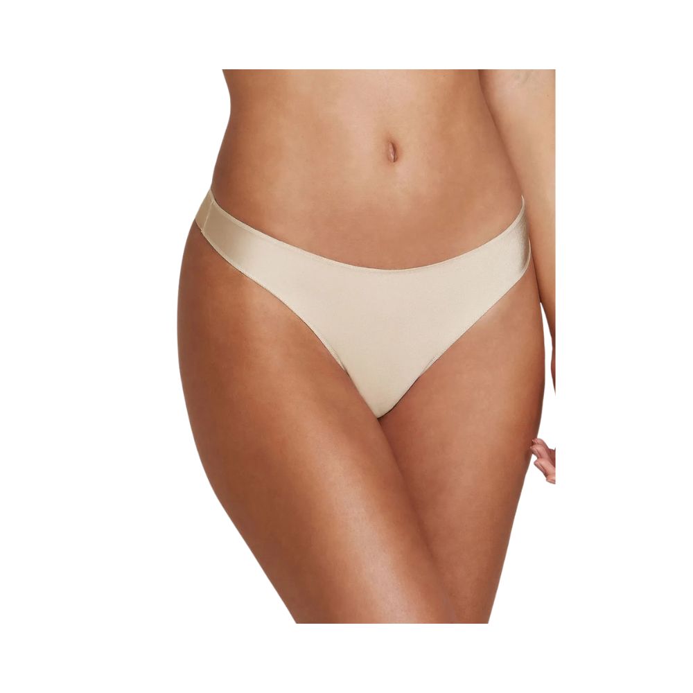 Calcinha em Elastano Extra Conforto e Elegância