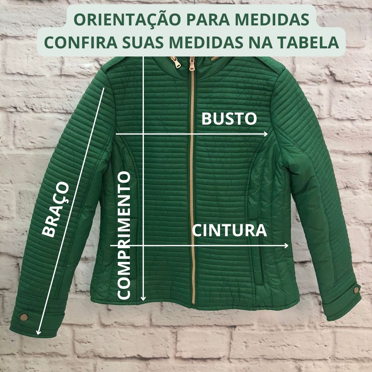 Jaqueta Feminina em Fibra Tecnologia e Estilo para Dias Frios