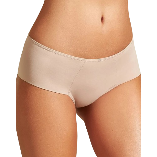 Calcinha Laterais Largas Comfort Recco