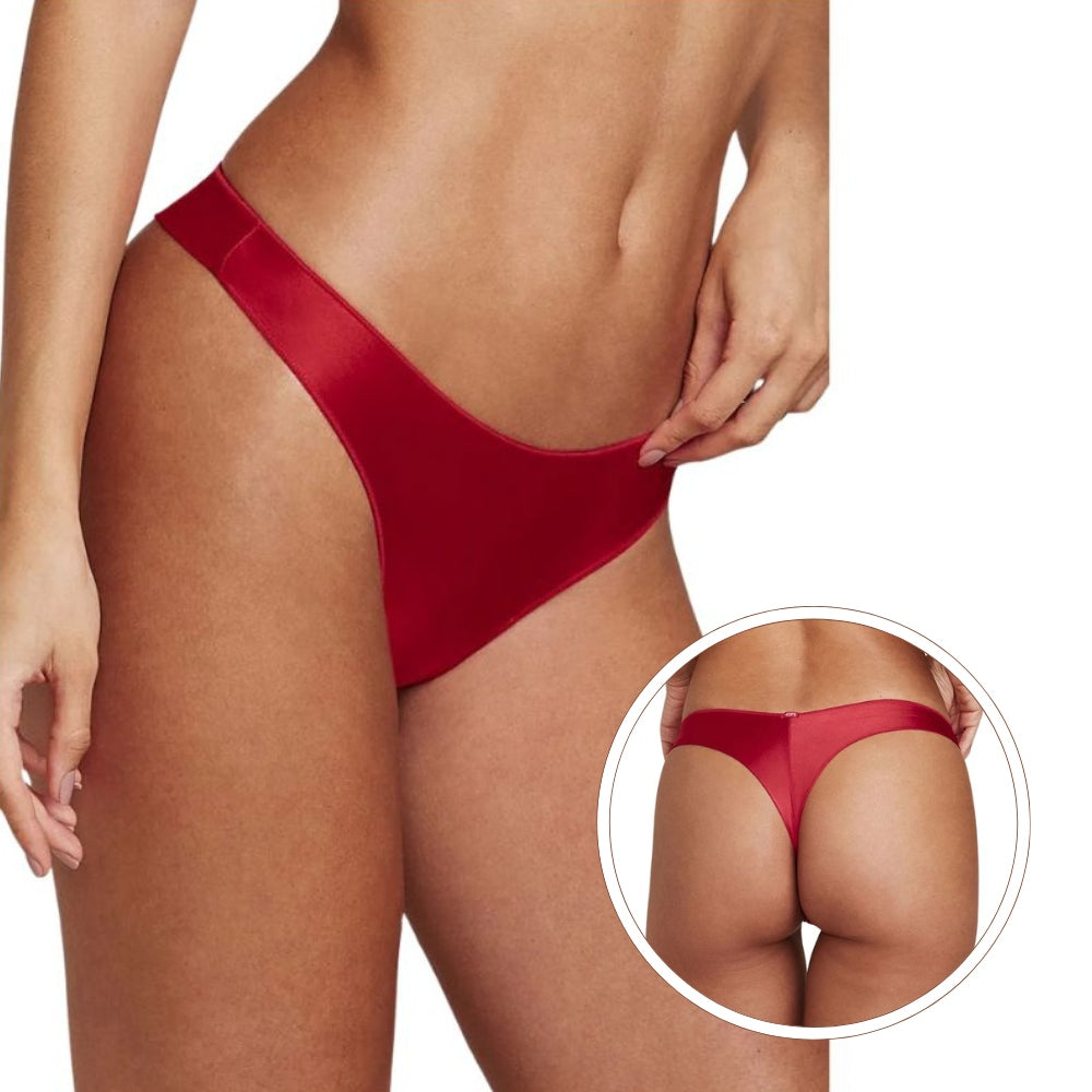 Calcinha em Elastano Extra Conforto e Elegância