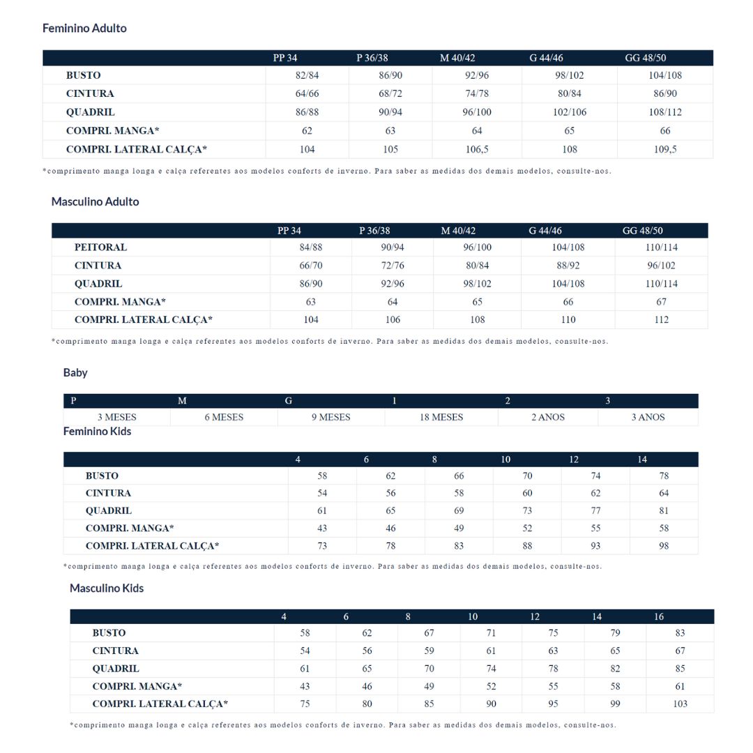 Pijama Fleece Infantil Nice Day Lua Luá