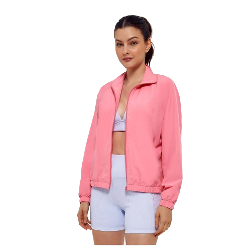 Jaqueta Corta Vento Alto Giro