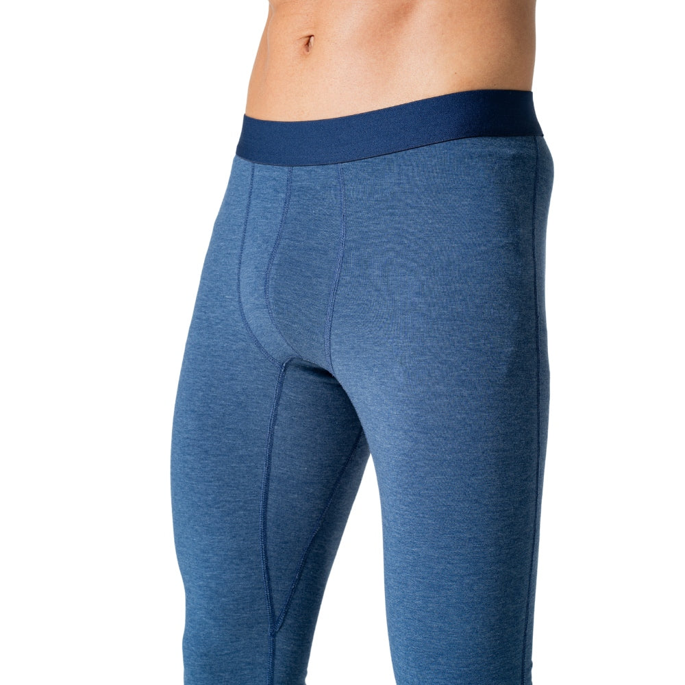 Ceroula Térmica Masculina em Algodão