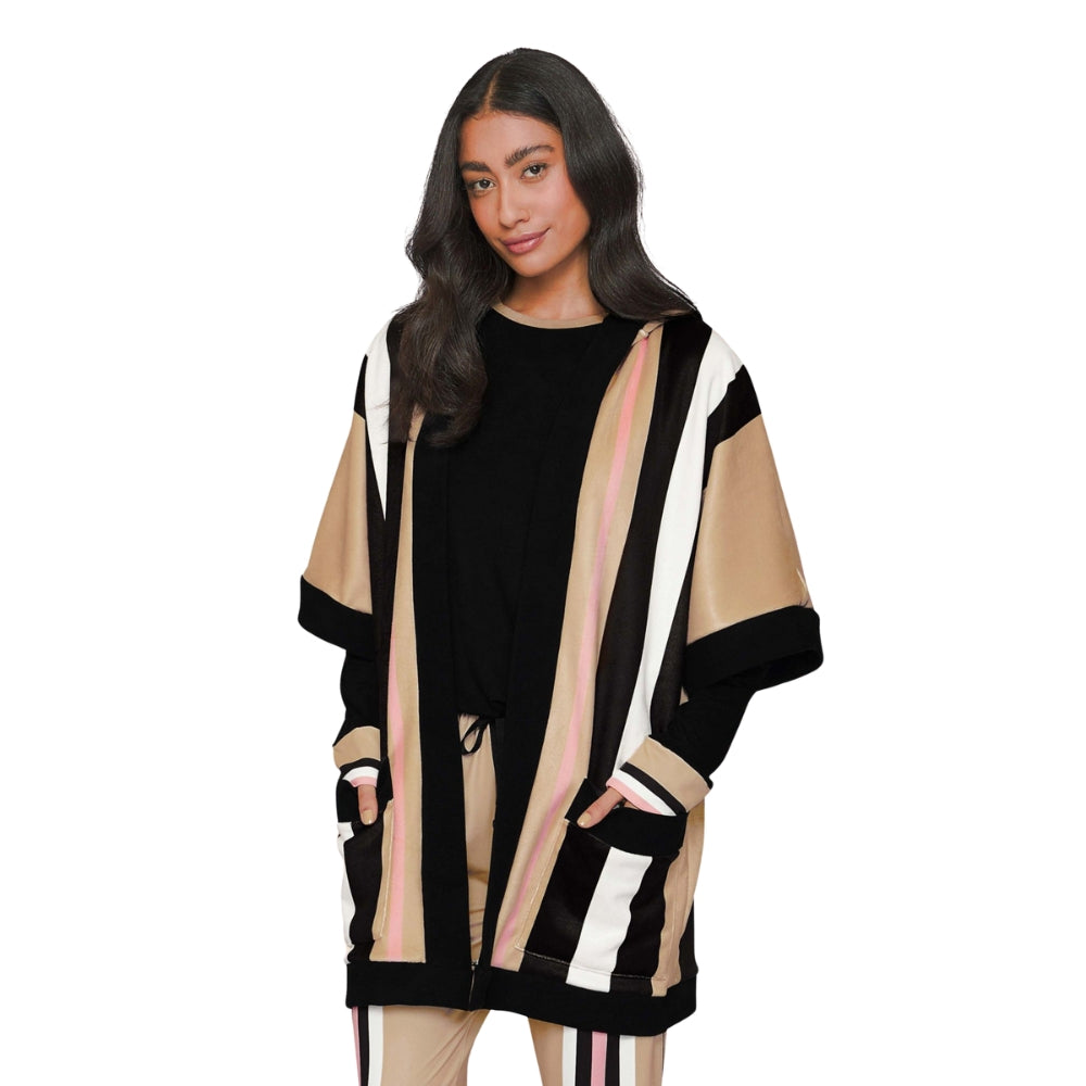 Capa em Pelúcia Light com Toque Aveludado