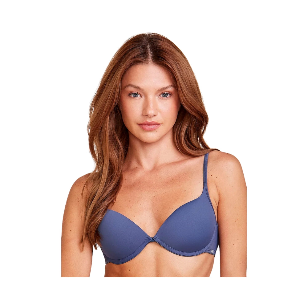 Sutiã Push-Up Alça Rolete