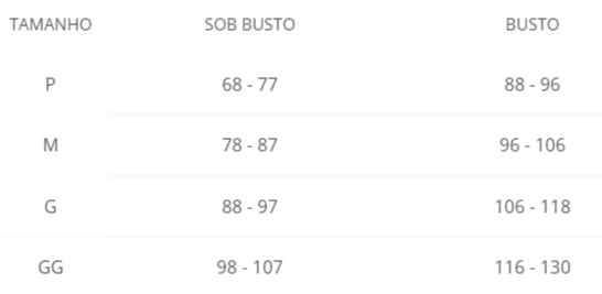 Sutiã Infantil Bio Recco Sem Costura: Conforto e Sustentabilidade para sua Filha