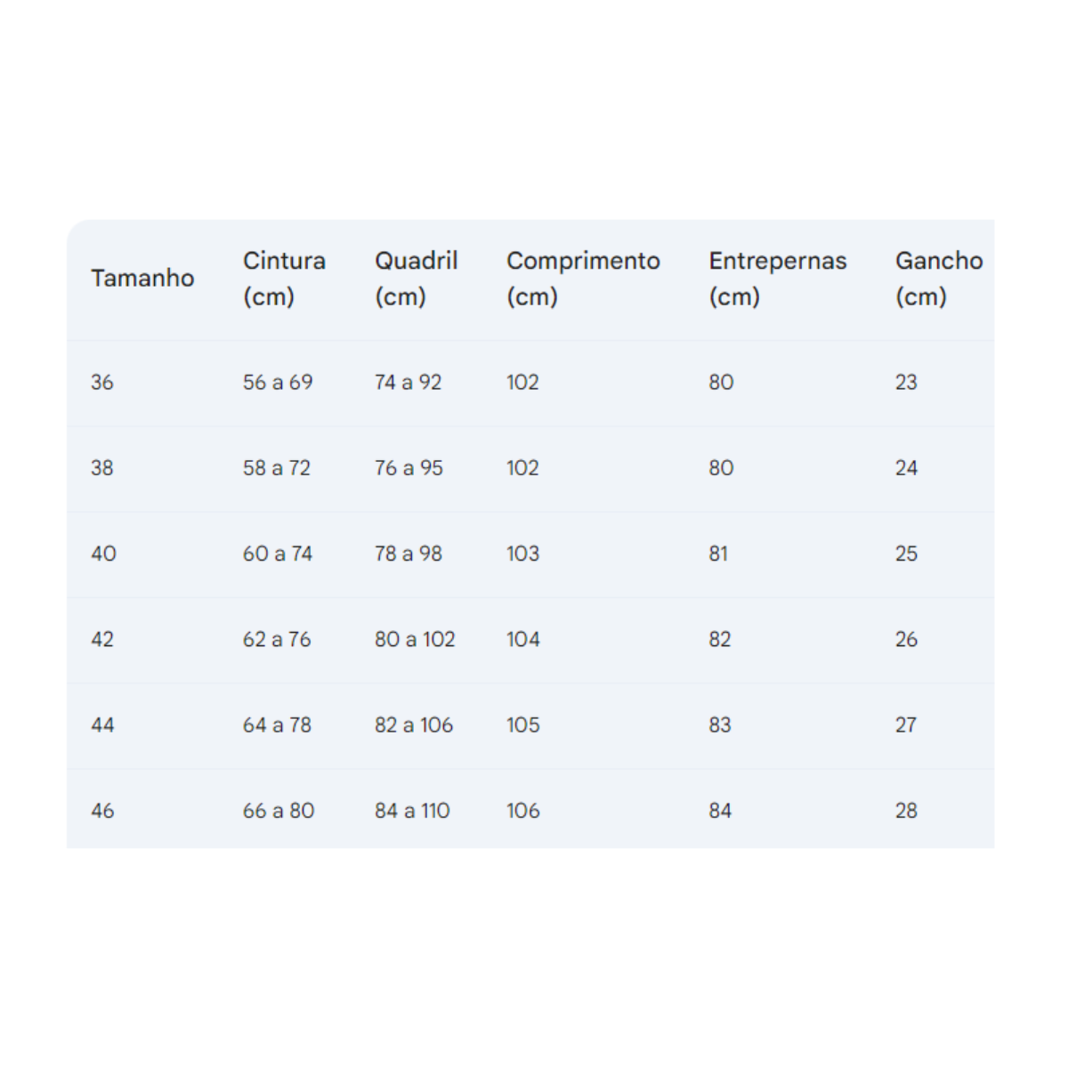 Calça Feminina Skinny com Corte Ajustado Feita com Demin de Alta Qualidade