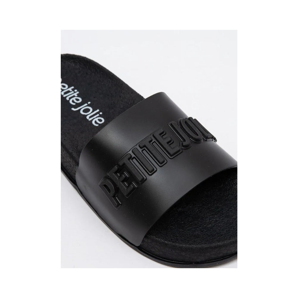 Chinelo Puff Slide Ultraleve Flexível e Macio