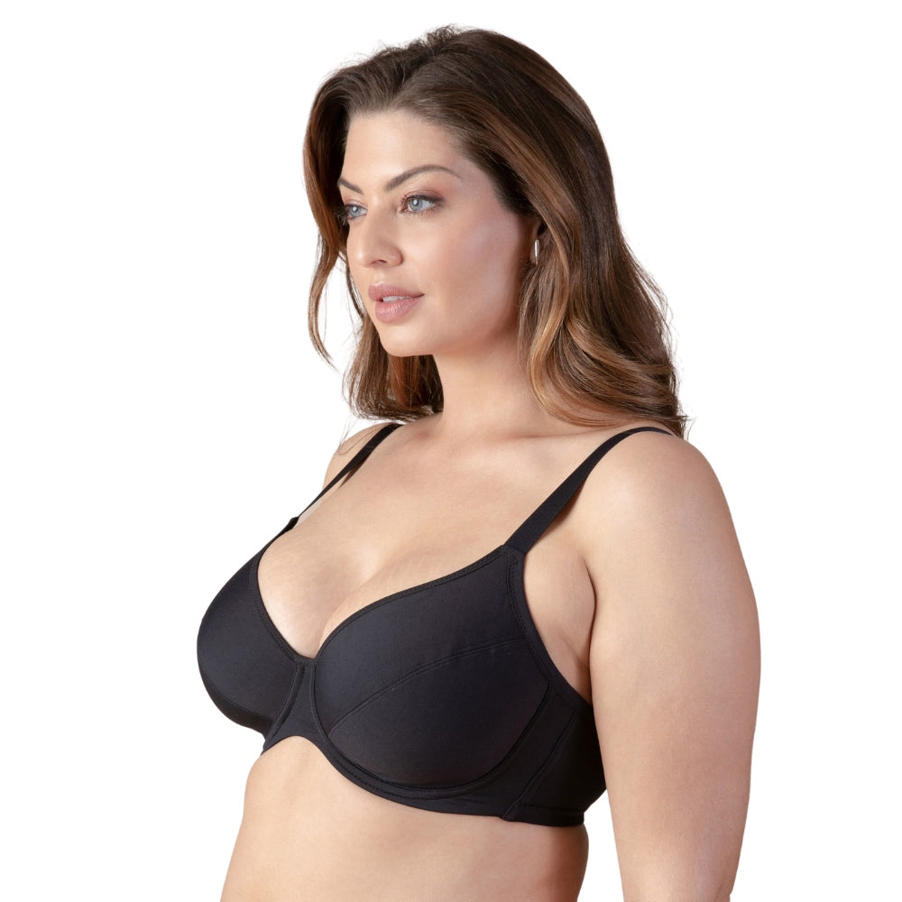 Sutiã Redutor : Levanta até 4cm e Reduz 1 Tamanho com Máximo Conforto
