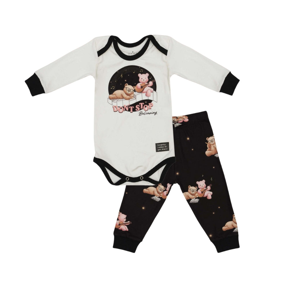 Pijama Baby Born em Sublime Touch