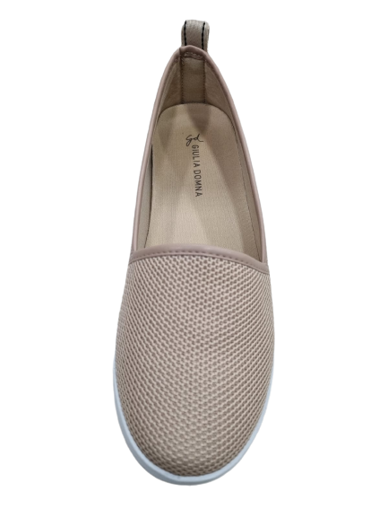 Tênis Malha Roma Nude