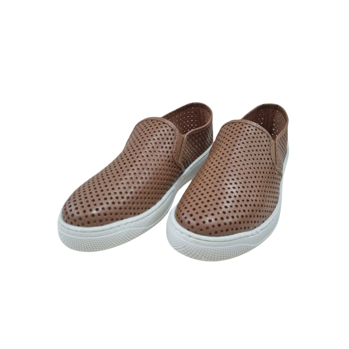 Tênis Atanado Mônaco Nude Giulia Domna