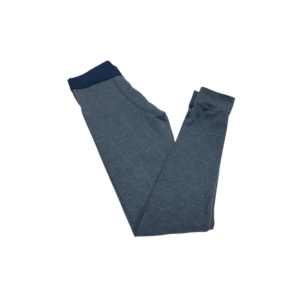 Ceroula Térmica Infanto em Algodão - Proteção nos Dias Frios  Tamanho 10 ao 16