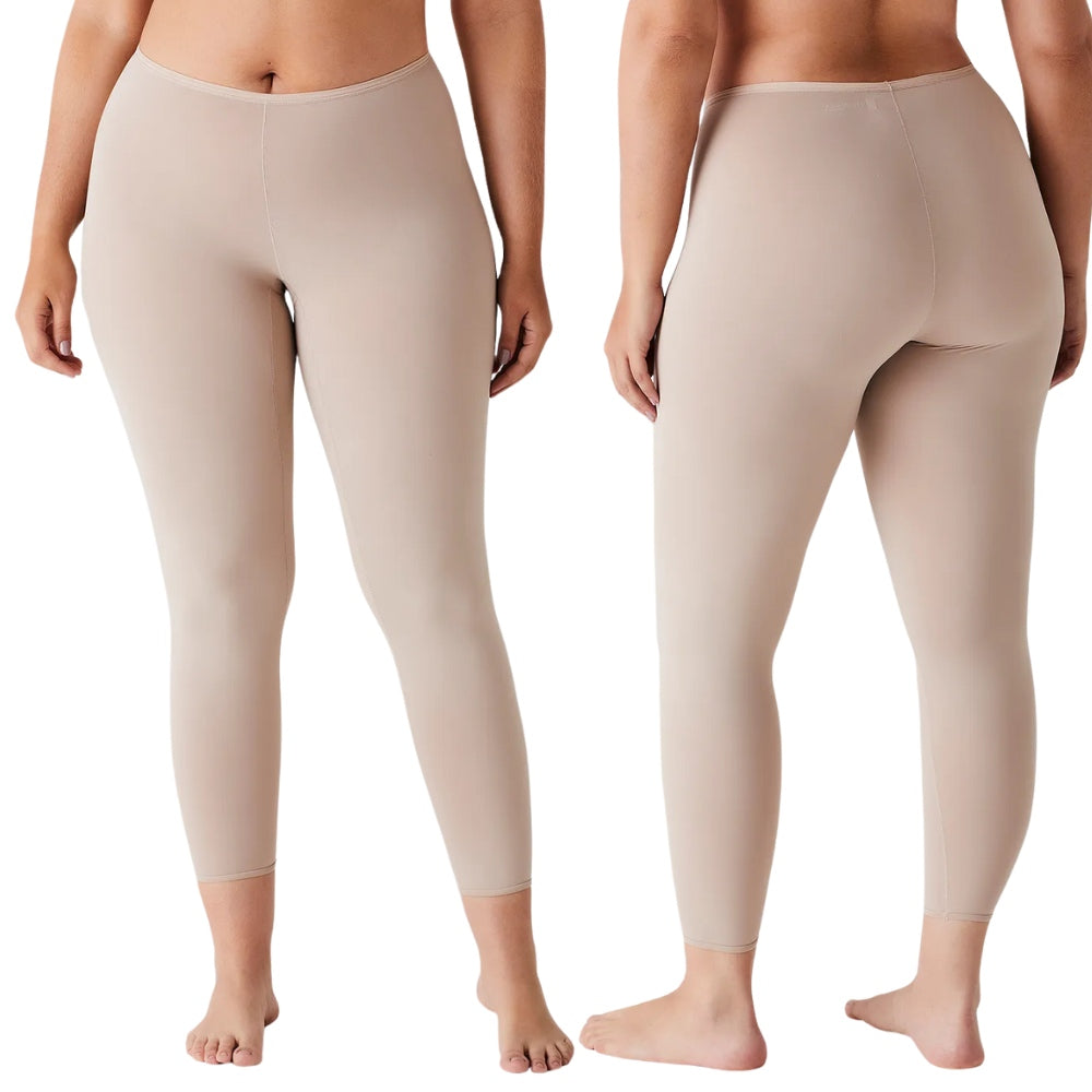 Legging  Segunda Pele Térmica Emana com Modelagem Justa