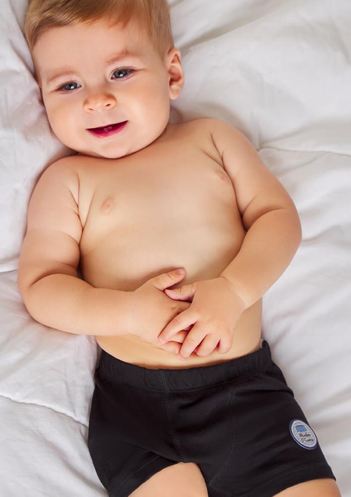 Minha Primeira Cuequinha Recco Ref 05068