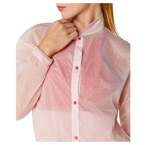 Jaqueta Bomber Feminina Alto Giro: Leve, Confortável e Repelente à Água