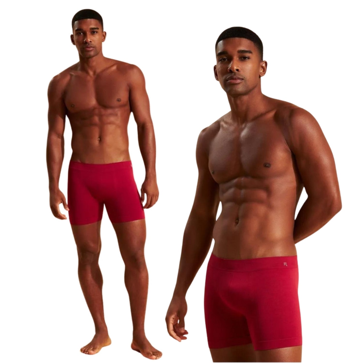 Cueca Boxer Recco Sem Costura: Conforto, Higiene e Sustentabilidade para o Dia a Dia