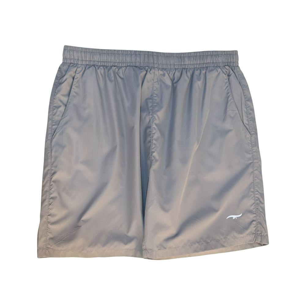 Bermuda Fitness Masculina com Bermuda Interna Conforto e Liberdade de Movimento