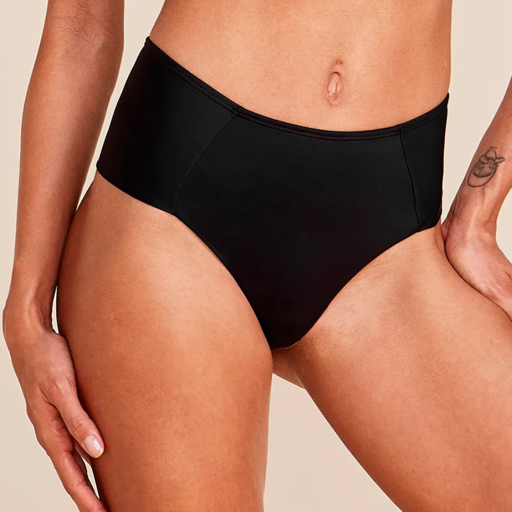 Calcinha Fio Alta Lateral Dupla Hope