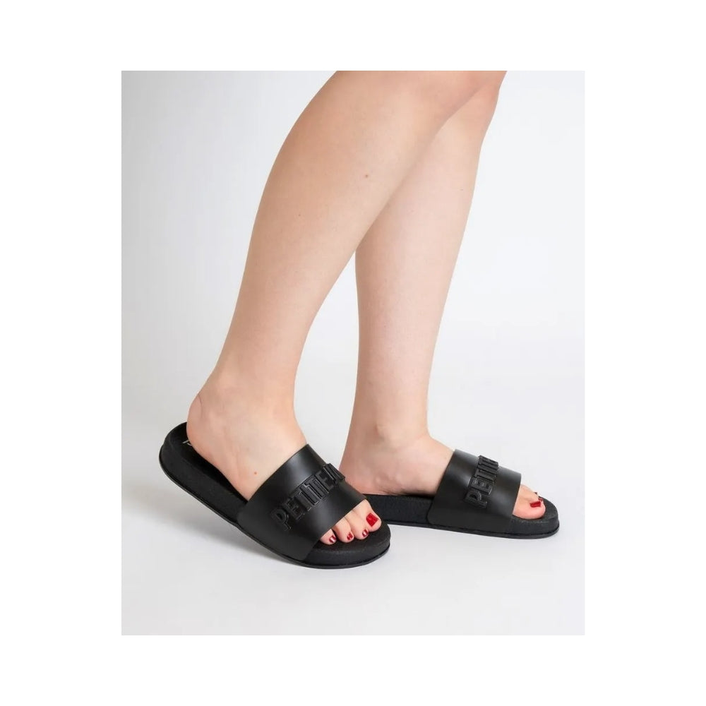 Chinelo Puff Slide Ultraleve Flexível e Macio