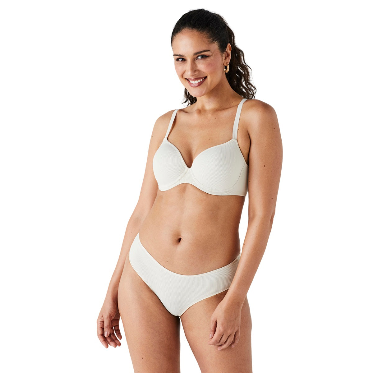 Sutiã Lift com Bojo e Aro Sport Deluxe