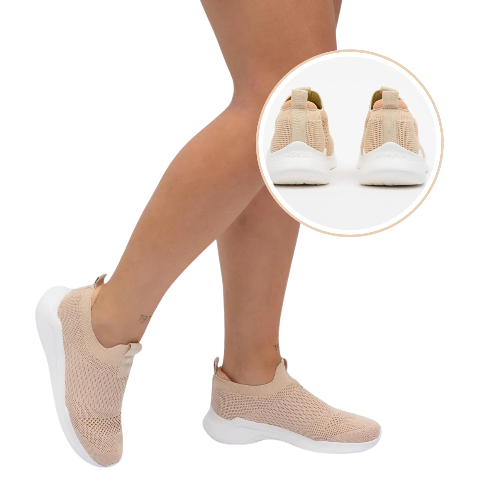 Tênis Feminino Petite Jolie: O Mais Queridinho de Todas!