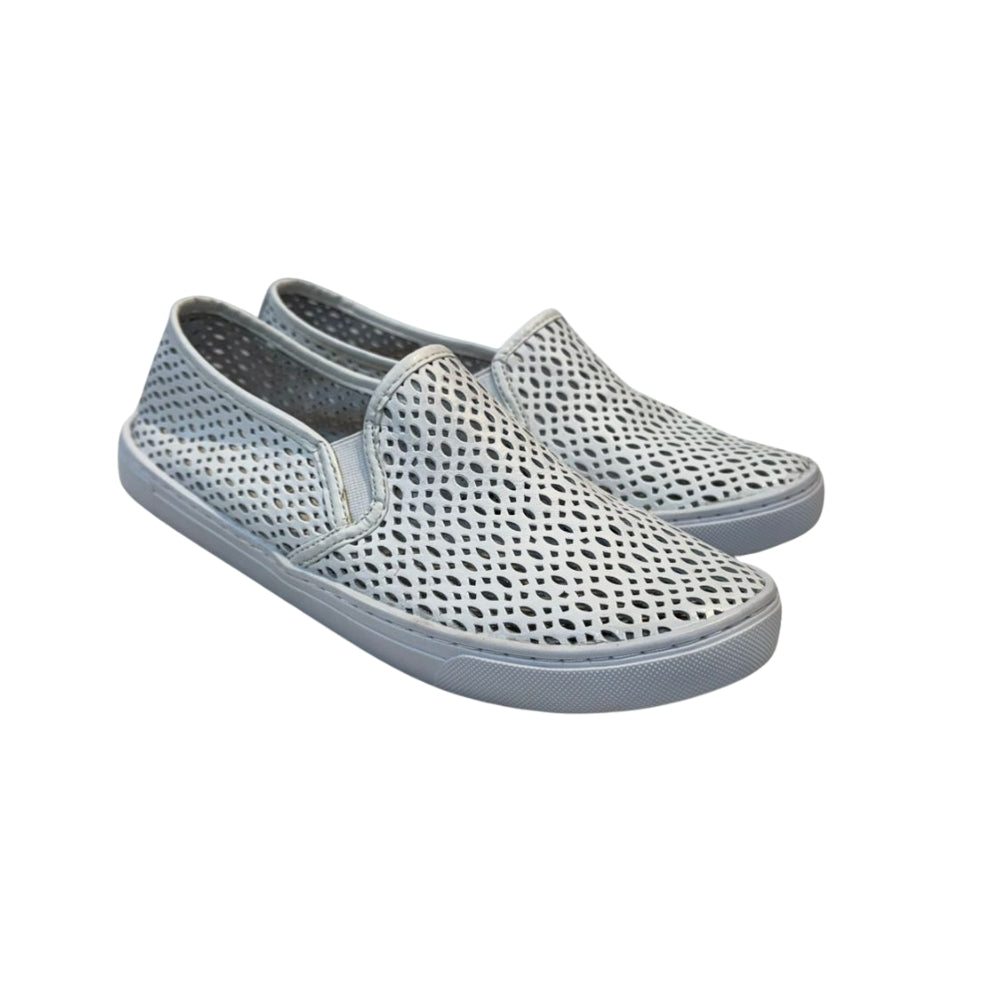 Tênis Atanado Mônaco Nude Giulia Domna