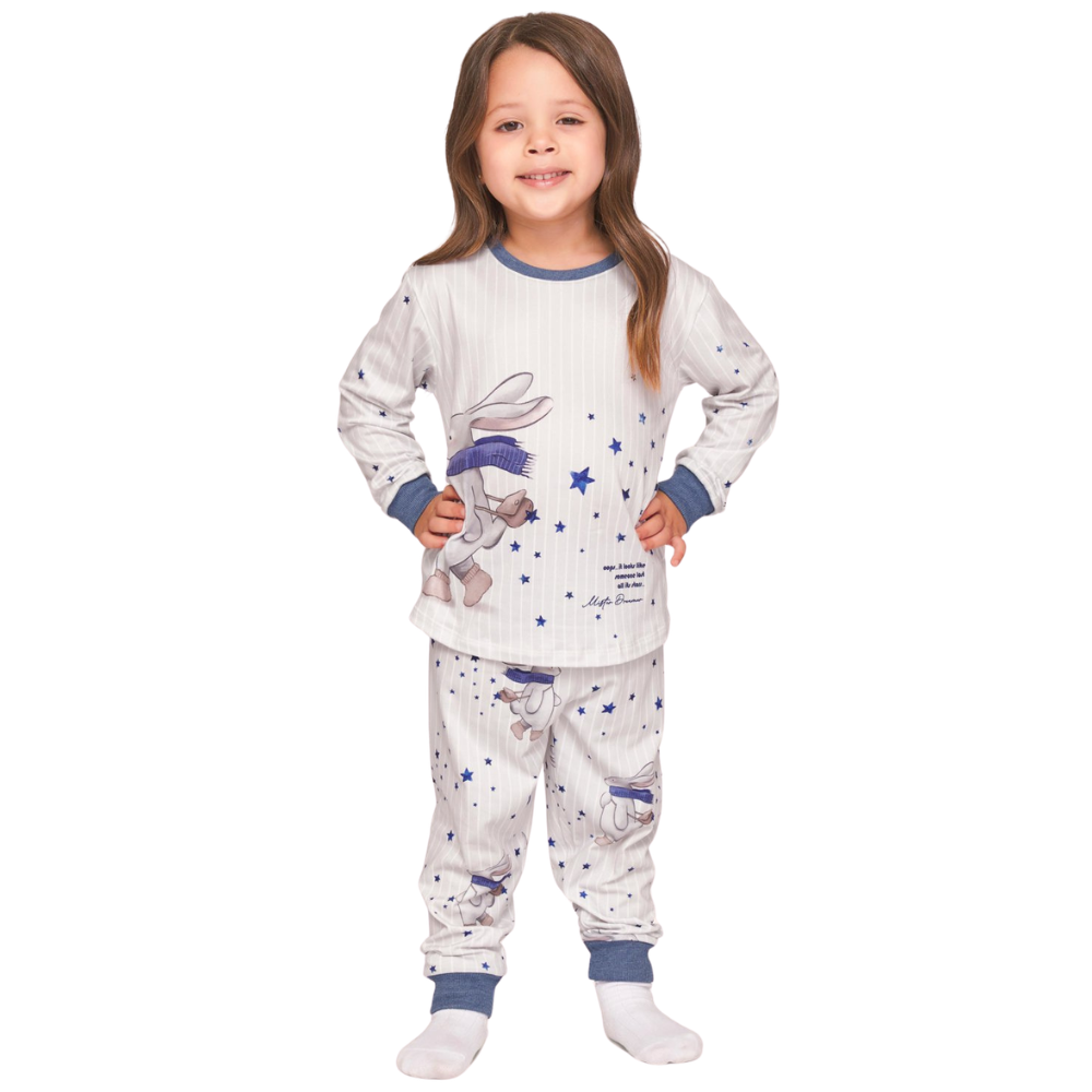 Pijama Baby Unissex Mister Dreamer em Sublime Touch