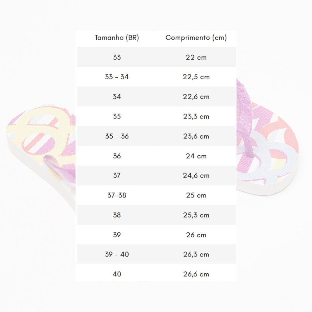 Chinelo de Dedo Feminino com Solado J-Lastic Soft - Conforto e Estilo no Dia a Dia