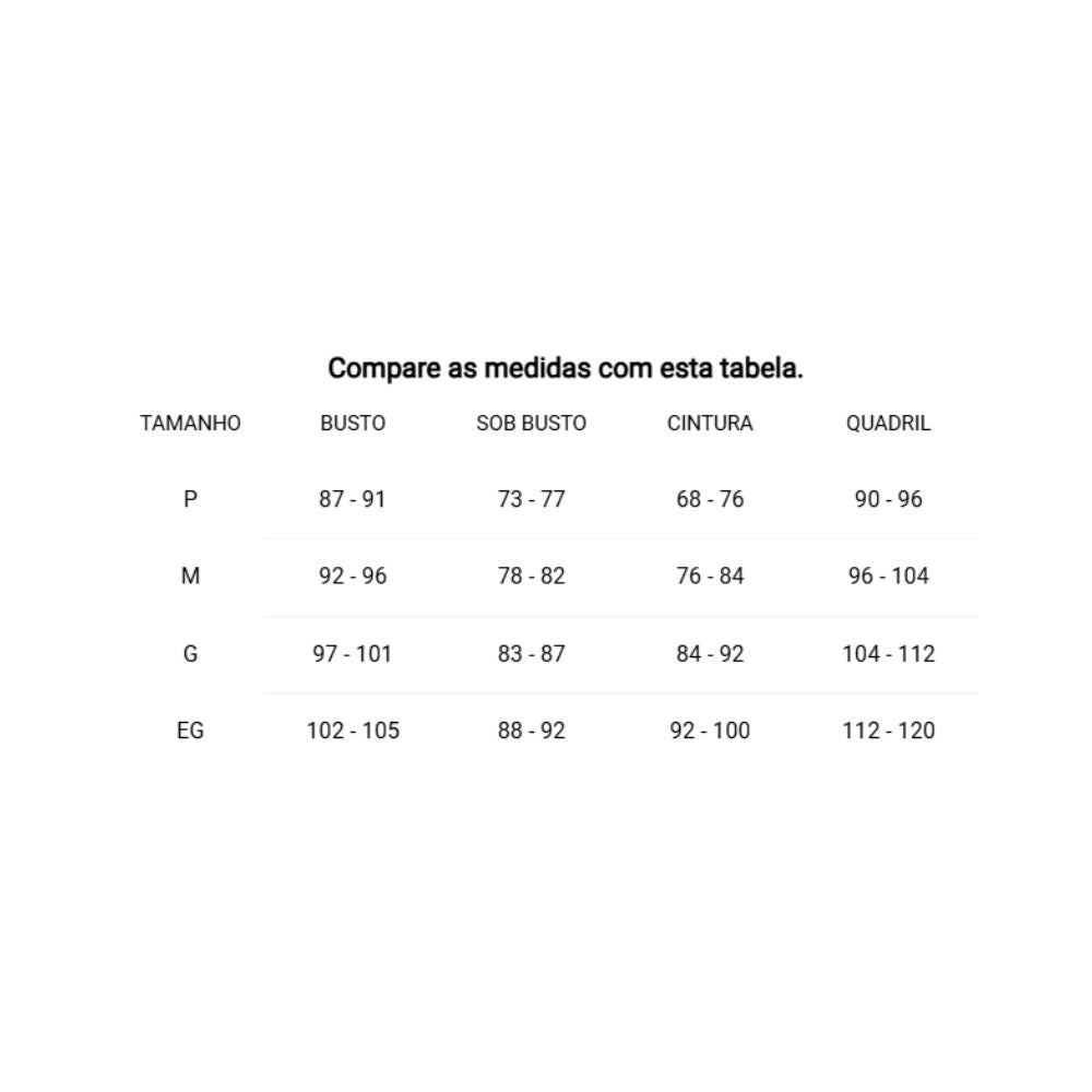 Body Regata Fio Dental Em Renda Floral