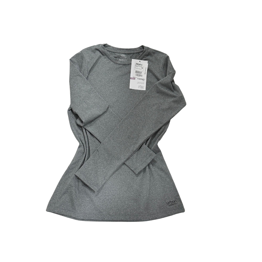 Básica Térmica Feminina com Proteção Solar UV50+