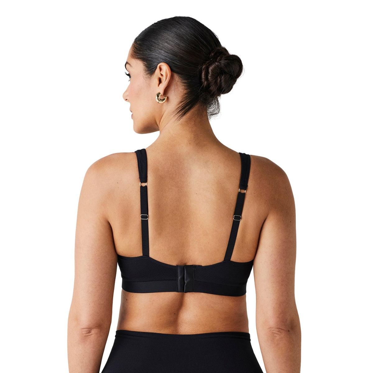 Sutiã Sutop com Bojo sem Aro Sustentação