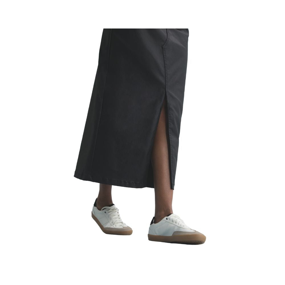 Saia Feminina - Moda Casual que Modela o Corpo