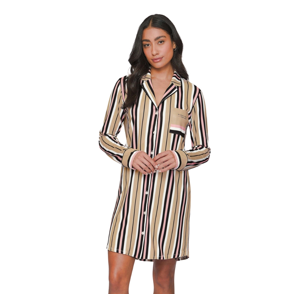 Chemise Sweet Classy em Sublime Touch