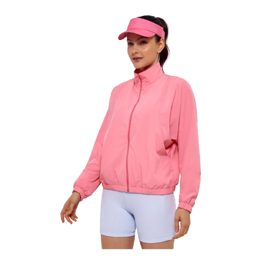 Jaqueta Corta Vento Alto Giro