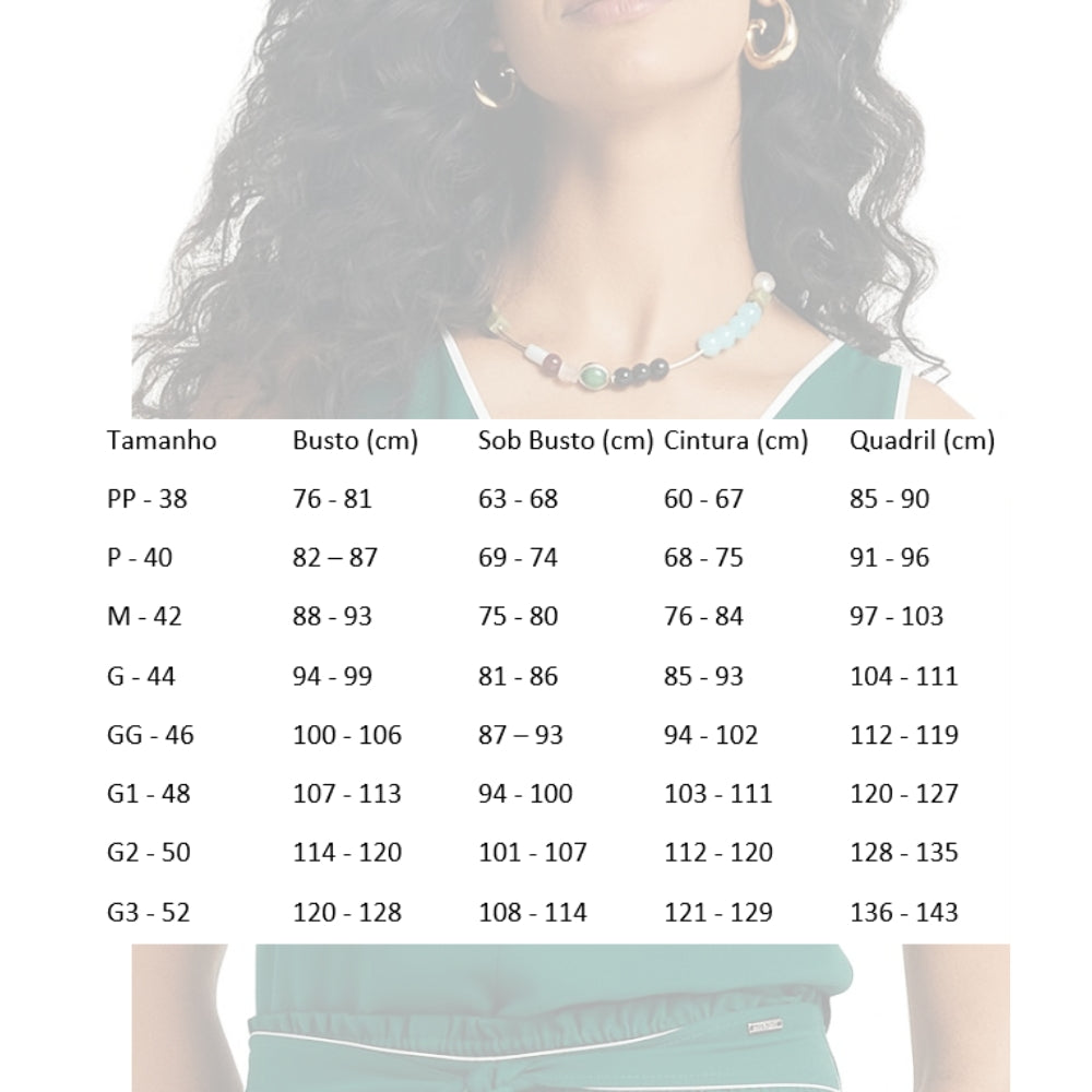 Blusa Feminina Regata