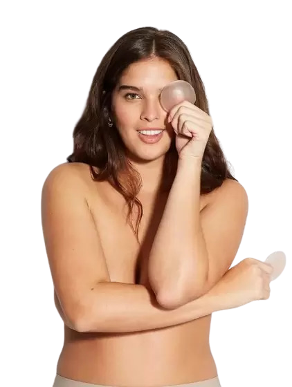 Protetor De Mamilos Hope