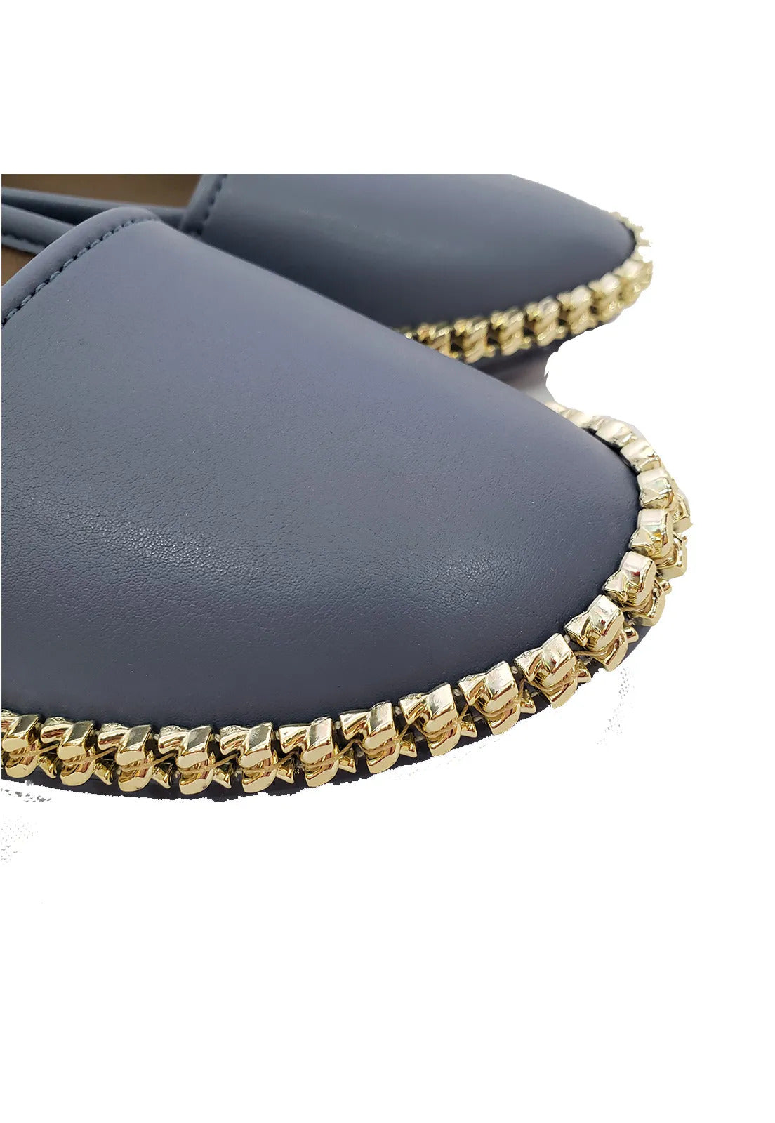 Sapatilha Napa Rocks Moscow Petite Jolie