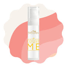 Gel Hidratante Corporal e Massageador Toque Me