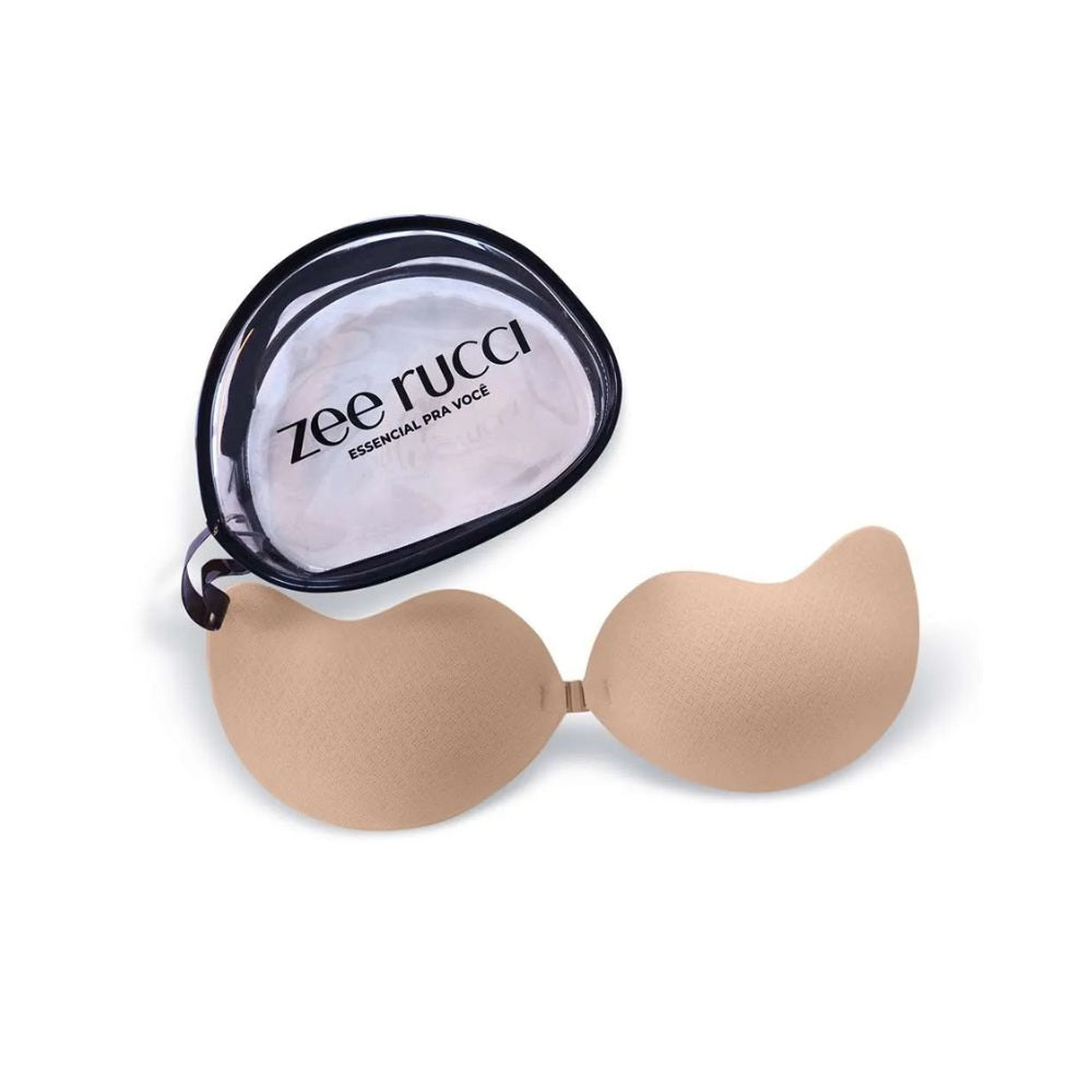 Sutiã Invisível Auto-Adesivo para Vestidos de Festa