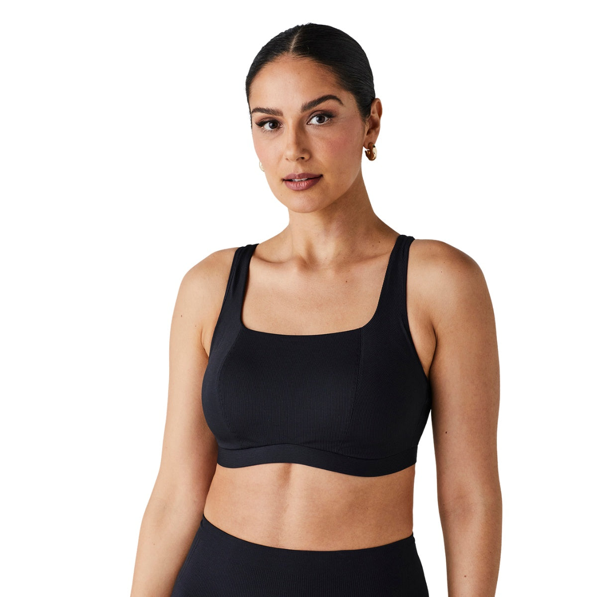 Sutiã Sutop com Bojo sem Aro Sustentação